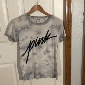 Victoria Secret Marble T-shirt